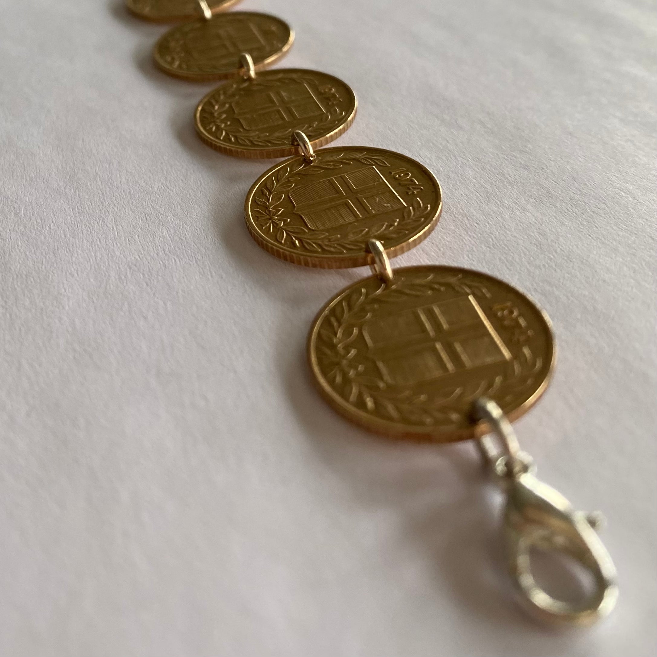 Armbönd