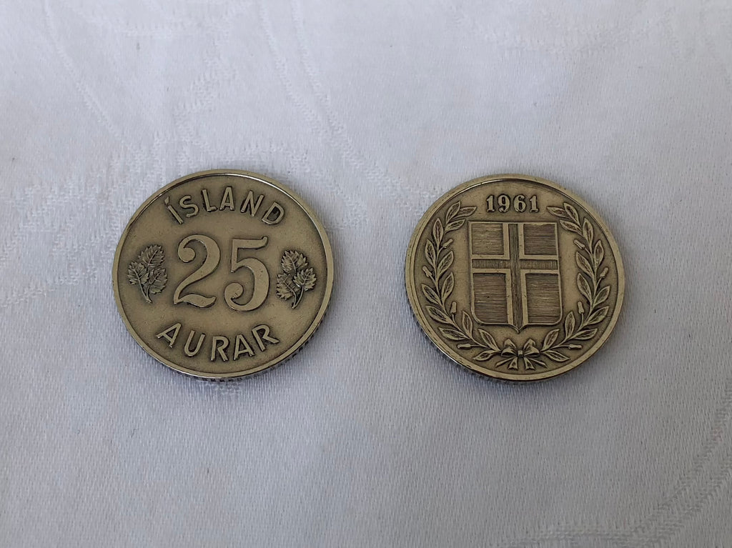 Bolo Bindi - 50 Krónur