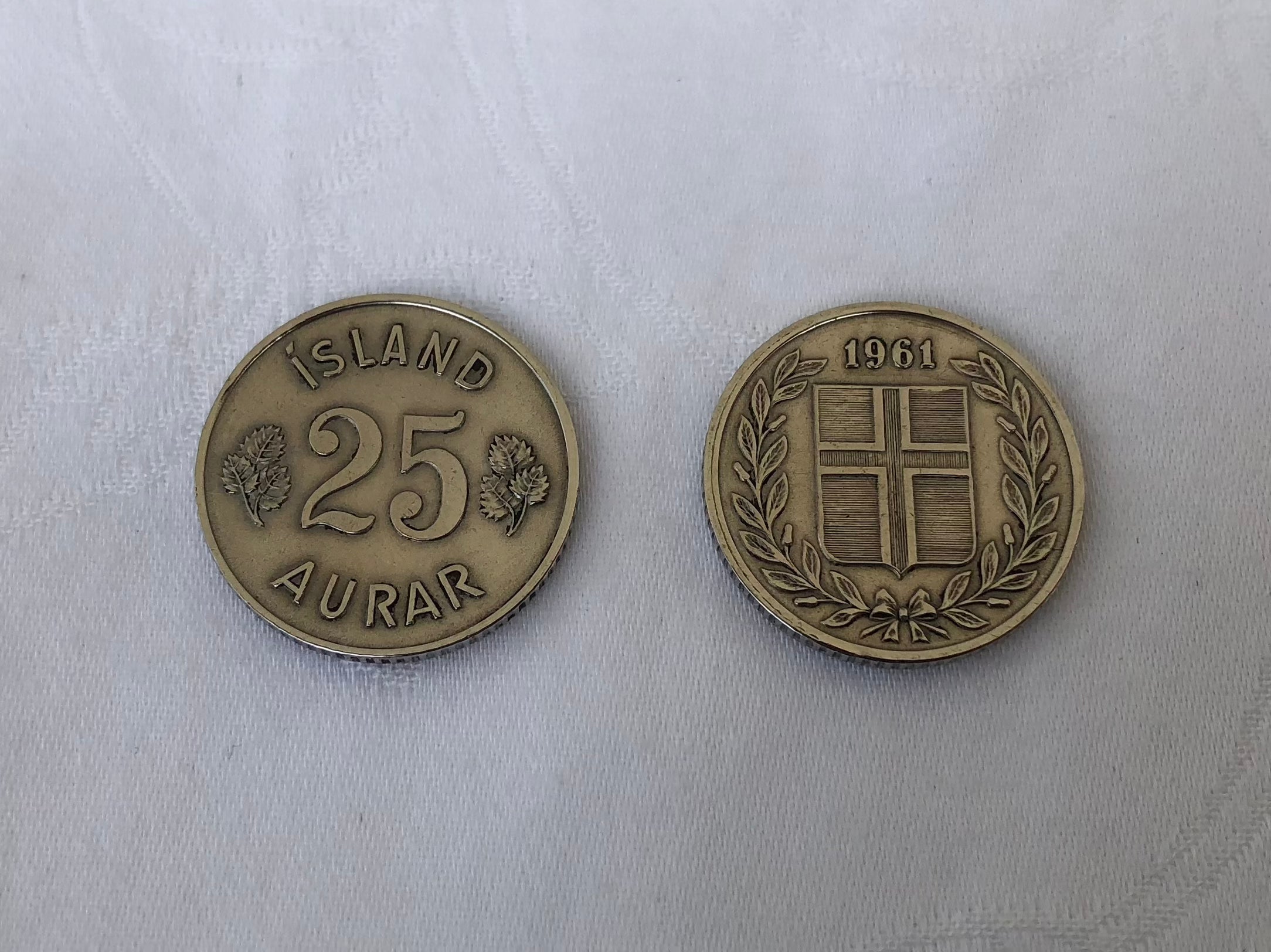 Bolo Bindi - 50 Krónur